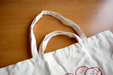 Load image into Gallery viewer, PIN DONG FANG X Chinatown Budapest Oversize Tote Bag
