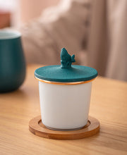 Load image into Gallery viewer, Zen Tea Cup Gift Set
