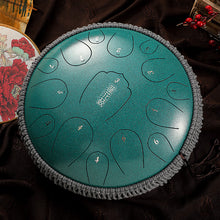 Load image into Gallery viewer, Healing Zen | Chinese Tongue Drum 13 inches
