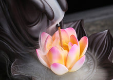 Load image into Gallery viewer, Ceramics incense burner | ZEN
