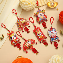 Load image into Gallery viewer, Chinese New Year Decor | Small ornaments
