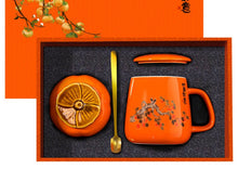 Load image into Gallery viewer, Tea Cup Gift Set
