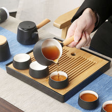 Load image into Gallery viewer, Zen Kung Fu Tea Set
