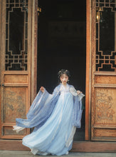 Load image into Gallery viewer, Hanfu-Yun
