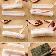 Load image into Gallery viewer, Japanese Sushi Roll Mold
