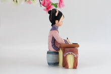 Load image into Gallery viewer, Chinese Palace Princess Doll(Paint)
