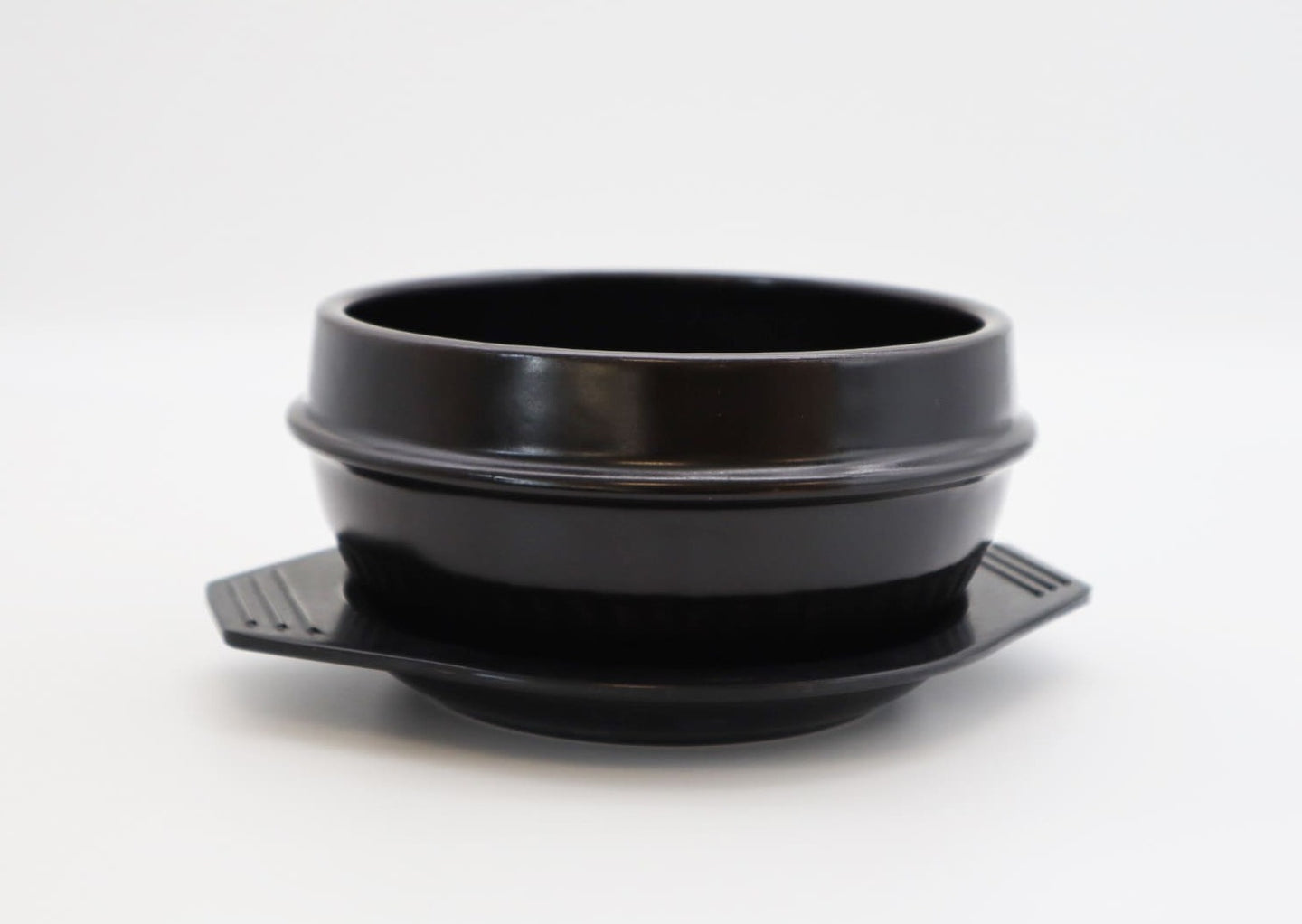 Korean Traditional Ceramics Bowl (Dolsot)