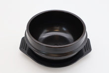 Load image into Gallery viewer, Korean Traditional Ceramics Bowl (Dolsot)

