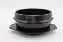 Load image into Gallery viewer, Korean Traditional Ceramics Bowl (Dolsot)
